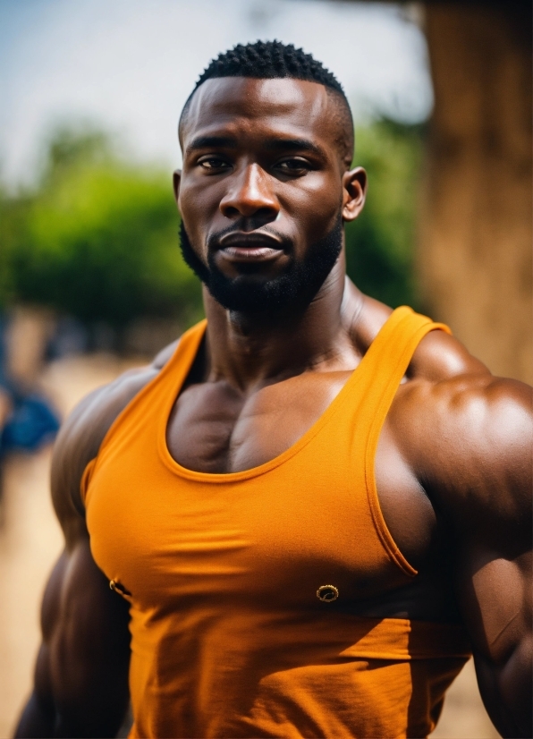 I Love You Pic, Active Tank, Shoulder, Muscle, Vest, Sleeveless Shirt