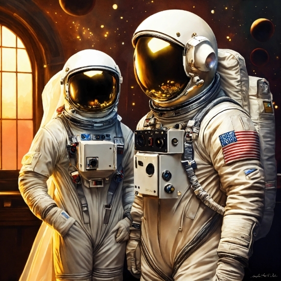 Images Of Stocks, Outerwear, Astronaut, Window, Engineering, Space