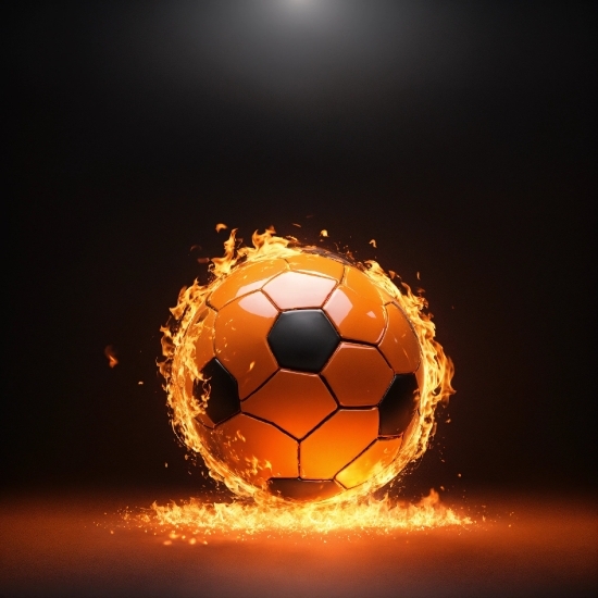 Iphone 13 Wallpaper Anime, Soccer, Ball, Football, Nature, Amber