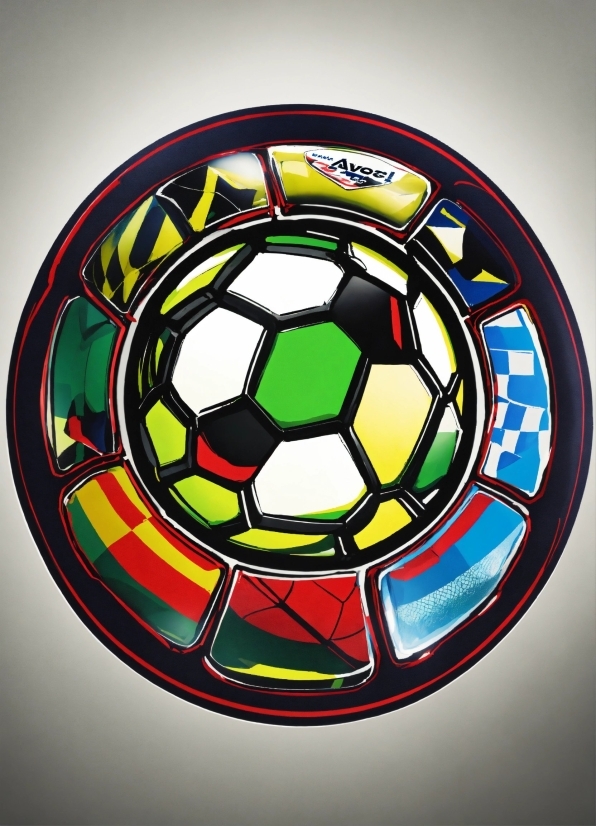 Islamic Vector Free Download, Soccer, Ball, Football, Soccer Ball, Symmetry