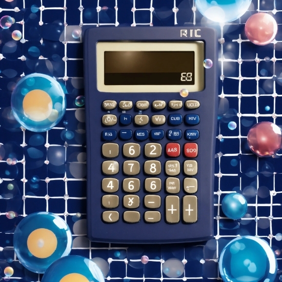 Istock Free Video Download, Light, Product, Blue, Calculator, Technology