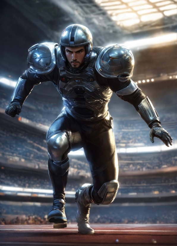 It Background, Helmet, Sports Gear, Flash Photography, Toy, Armour