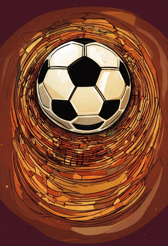 Itachi 4k Wallpaper, Art, Font, Ball, Football, Wood