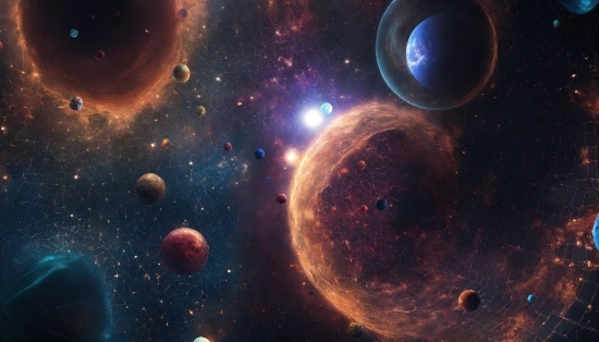 Jeans Stock Image, Atmosphere, Nature, Nebula, World, Galaxy