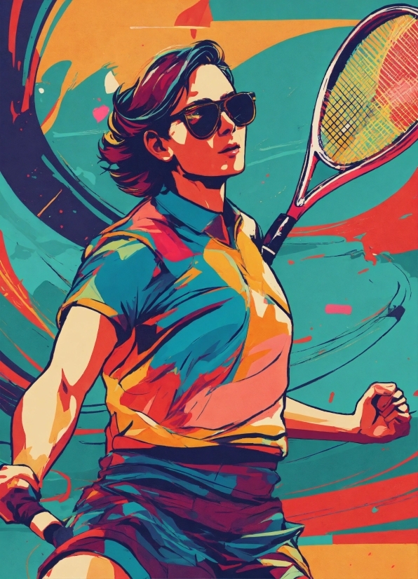 Jupiter Vector, Sunglasses, Goggles, Poster, Sports Equipment, Art