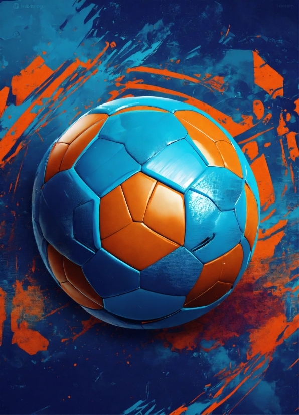 Lofi Background, Sports Equipment, Football, World, Ball, Soccer