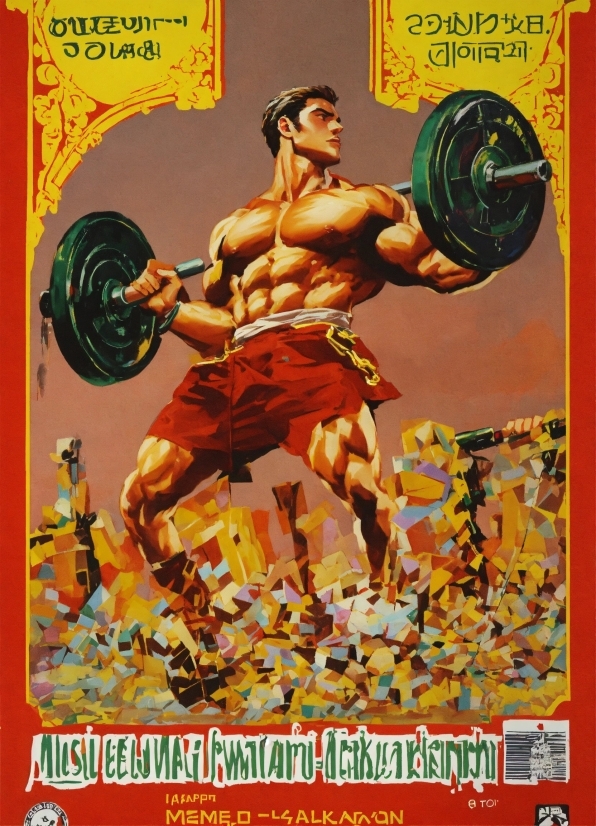 Luffy Zoro Wallpaper, Muscle, Cartoon, Poster, Bodybuilder, Bodybuilding