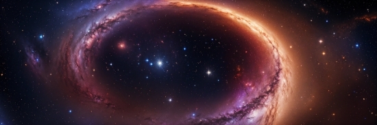 Man In Suit Stock Photo, Atmosphere, Sky, Nebula, World, Galaxy