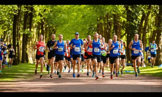 Man Screaming Stock Photo, Active Shorts, Shorts, Sports Uniform, Tree, Quadrathlon