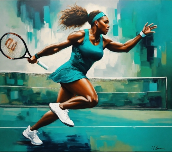 My Live Wallpaper 4k, Shoe, Sports Equipment, Tennis, Racketlon, Muscle