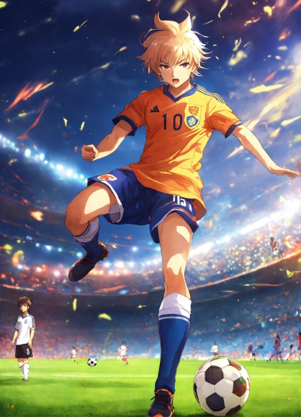 Naruto Live Wallpaper Pc, Sports Equipment, World, Soccer, Green, Blue