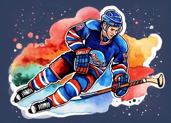 One Piece Computer Wallpaper, Sports Uniform, Hockey Protective Equipment, Helmet, Sports Gear, Jersey