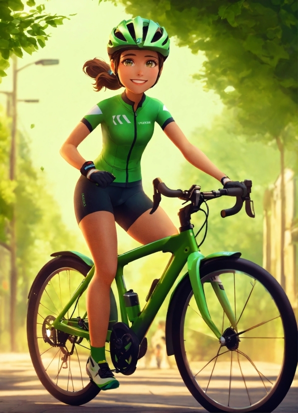 Paddy Vector, Bicycle, Bicycle Helmet, Wheel, Bicycles  Equipment And Supplies, Tire