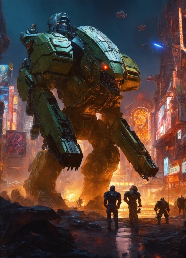 Pinterest Images, World, Shooter Game, Mecha, Cg Artwork, Event