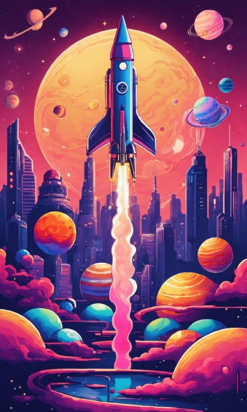 Pokeball Clipart, World, Skyscraper, Space Shuttle, Art, Poster