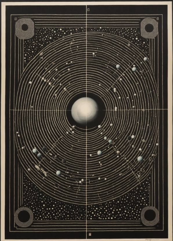 Rectangle, Line, Art, Wood, Symmetry, Pattern