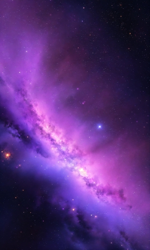 Red Snapper Vector, Atmosphere, Sky, Purple, Nebula, Natural Landscape