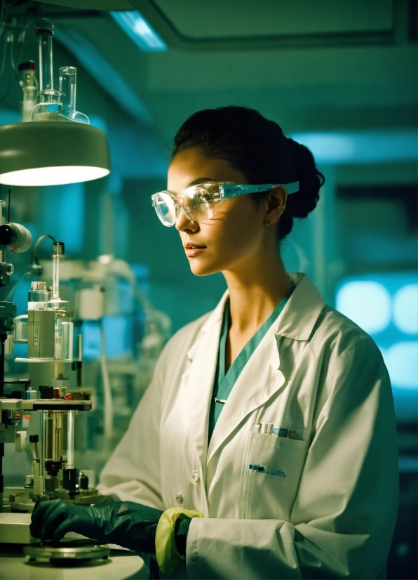 Room Stock Photo, Glasses, Safety Glove, Health Care Provider, Vision Care, Research