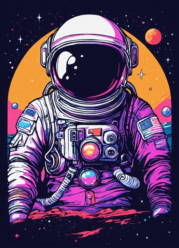 Shaking Hands Stock Image, Purple, Organism, Art, Astronaut, Font