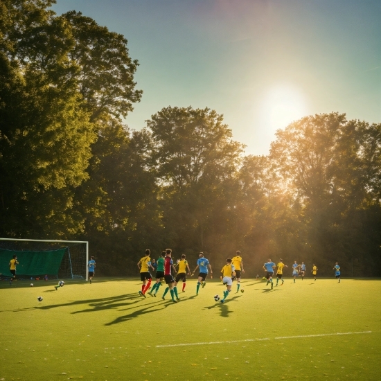 Snowflake Stock Image, Atmosphere, Sky, Plant, Sports Equipment, Soccer