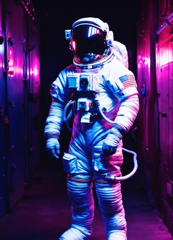 Sorry Images, Purple, Sleeve, Entertainment, Pink, Astronaut