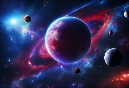 Spa Clipart, Atmosphere, Nature, World, Nebula, Galaxy