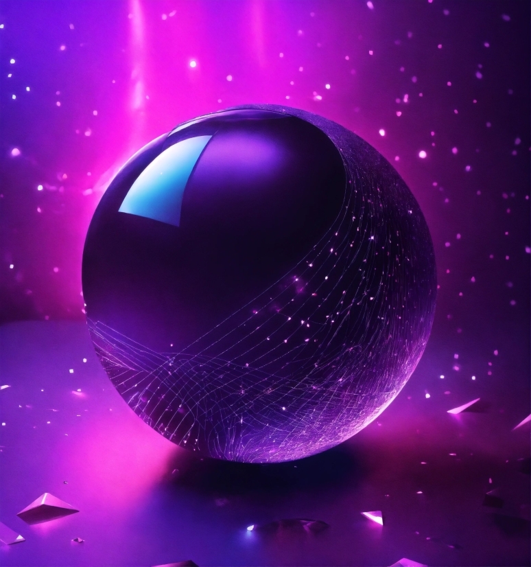 Stock Image Birthday, Purple, Light, Violet, Art, Visual Effect Lighting