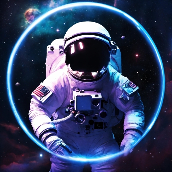 Stock Photo Guy, Astronaut, World, Art, Astronomical Object, Circle