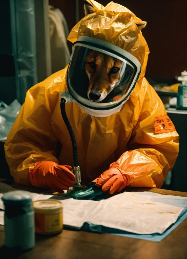 Stock Photos And Graphics, Hazmat Suit, Workwear, Service, Safety Glove, Helmet