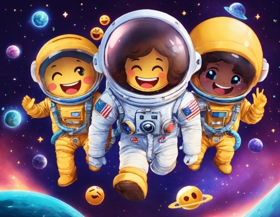 Sufi Dance Vector, Smile, Astronaut, World, Happy, Gesture