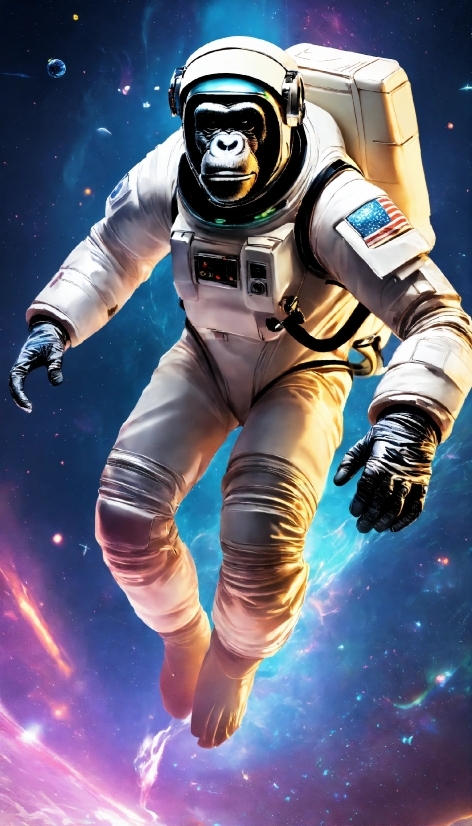 Take A Selfie, Entertainment, Sports Gear, Helmet, Thigh, Astronaut