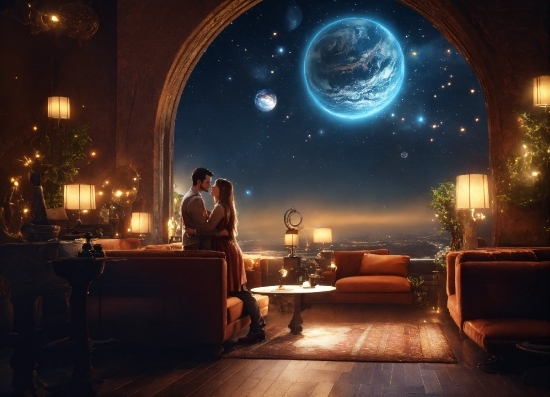 Taking A Bath Clipart, Moon, Architecture, Entertainment, Couch, Astronomical Object