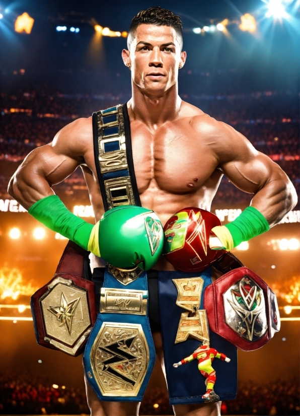 Veezy Vector, Muscle, Glove, Combat Sport, Striking Combat Sports, Bodybuilder