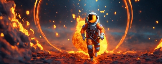 Wow Clipart, Flame, Fire, Heat, Cg Artwork, Art